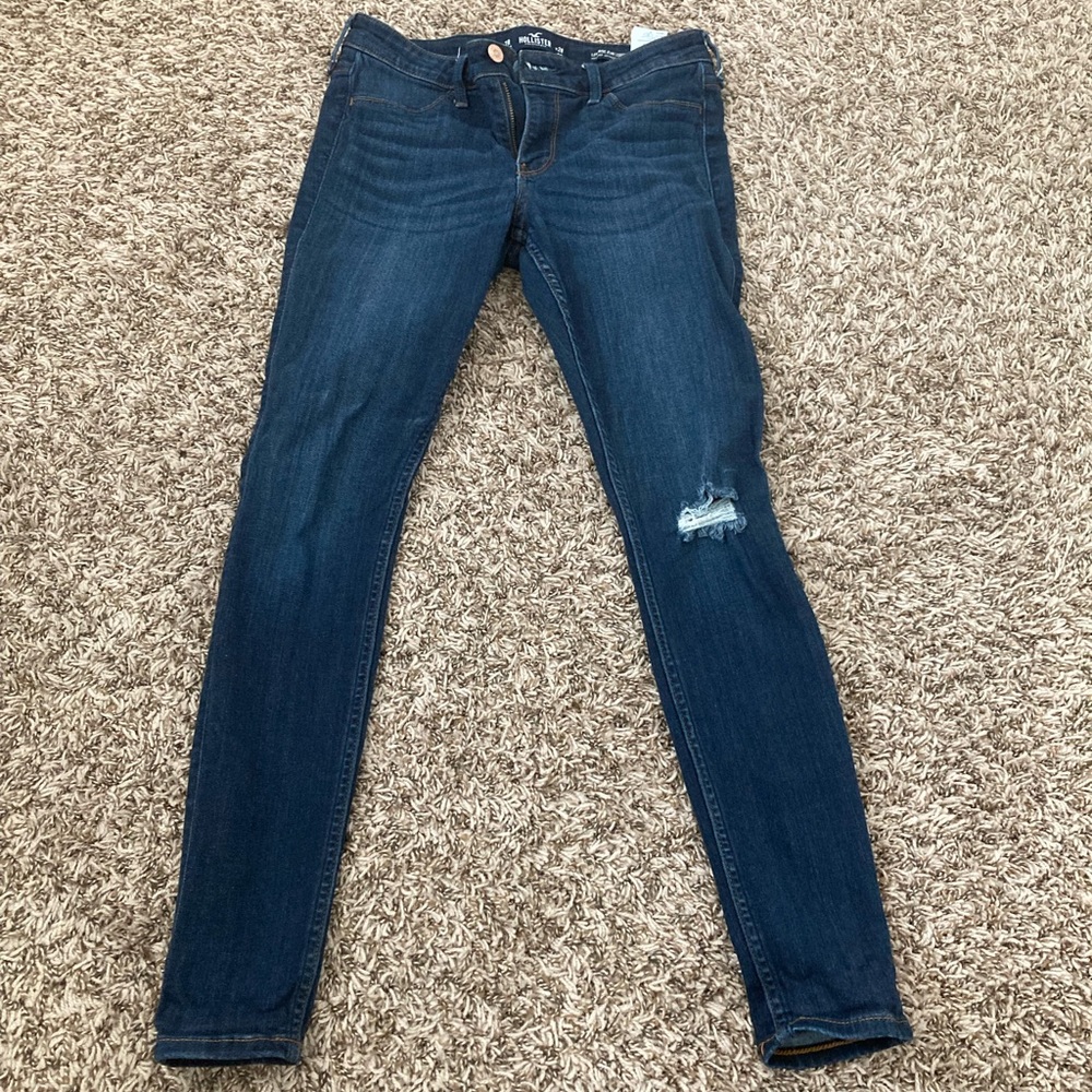Hollister Jeggings